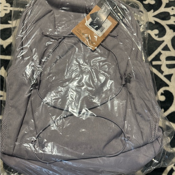 Authentic The North Face backpack–stylish durable and perfect for everyday use
